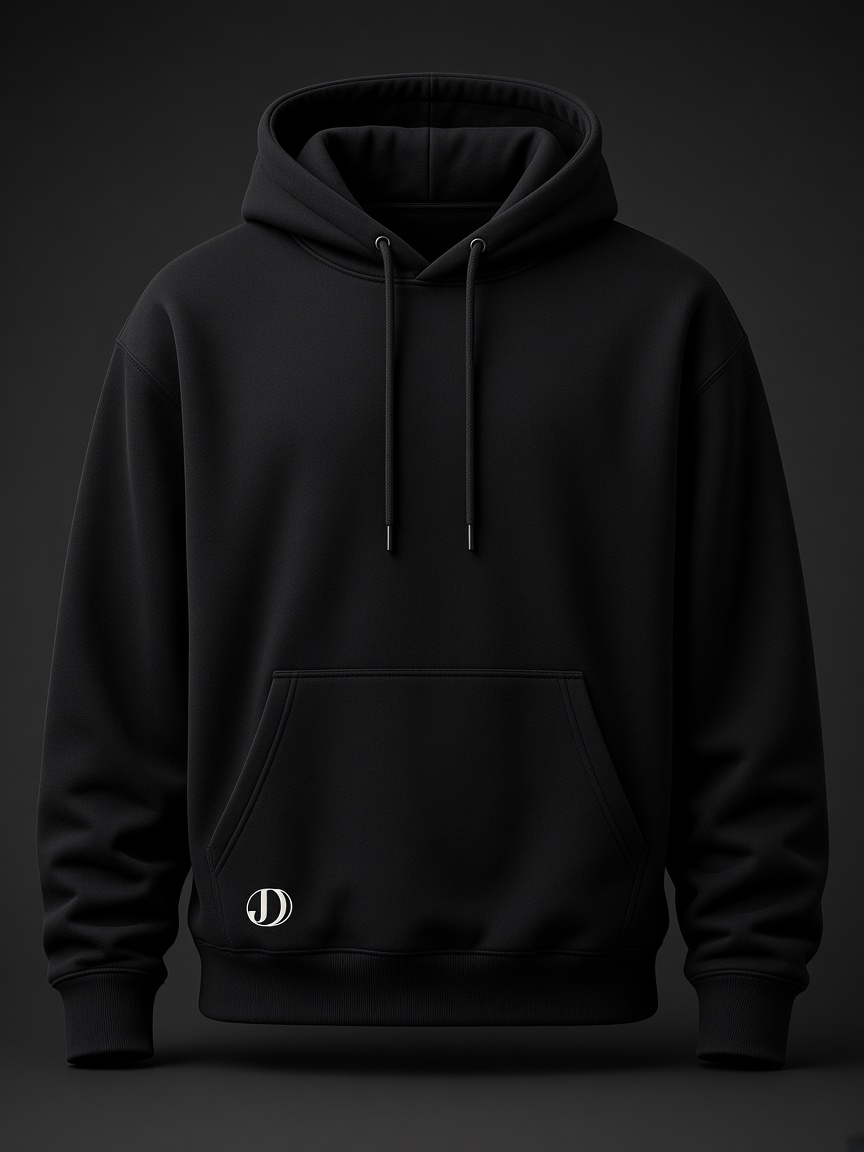 atelier hoodie